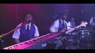 Tony Howard Show & Band