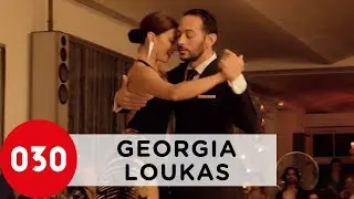 Georgia Priskou and Loukas Balokas &ndash; Milonga querida