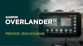 Garmin Overlander