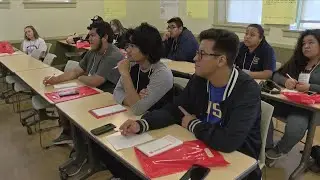 Fresno City College hosts annual journalism conference for valley high school students