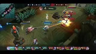ML Miya savage