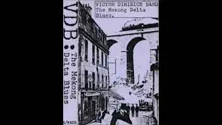Victor Dimisich Band - Pipeline (Chantays)