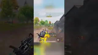 GameXpro | m416 Glacier se hacker spray #shorts #pubg #pubgmobile #gamexpro
