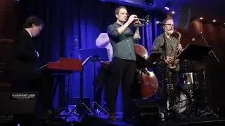 The shadow of your smile - Martin Sjöstedt WALK TALL - Carlstad Jazz 27 September 2020