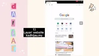 PENDAFTARAN KAD HIJAU CIDB