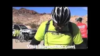 Raleigh Militis Road Bike Review with Nick