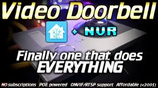 The one 🔔doorbell🔔 to do it all!