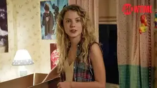 Shameless | 'Tail Between Her Legs' Official Clip | Season 3 Episode 8 | SHOWTIME