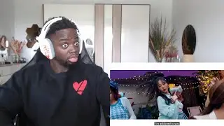 Cherry Bullet - Love So Sweet [MV] REACTION!!!