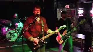 Florence Cardigan @ The Fabulous 40 Watt  1/16/26
