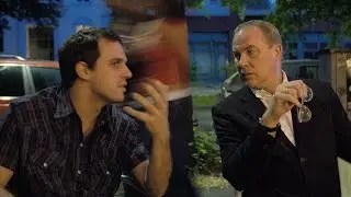 Robert Wilson and Federico Le&oacute;n, Rolex Mentor and Prot&eacute;g&eacute; in Theatre, 2002 - 2003
