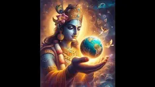 Gita for Modern Life: How to Control Mind - Sri Krishna Geethamrutham 7-17