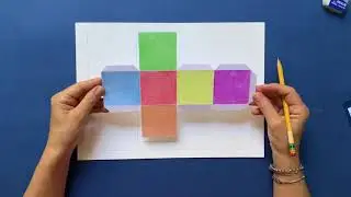 Il cubo: sviluppo e costruzione (I parte)