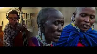 Quinteto Cimarr&oacute;n plays Mali-malist by Sim&oacute;n Garc&iacute;a
