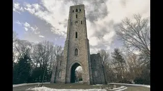 The Twisted Tale of Devil&rsquo;s Tower, New Jersey