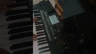 VENNILA X ENTE ELLAM ELLAM|PIANO COVER|