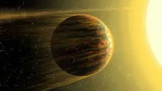 What If Earth Were a Gas Giant?