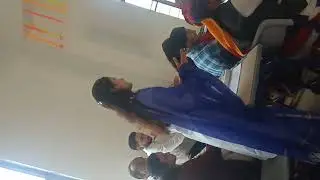 Youth parliament organised by skale law college ,Alwar(1)