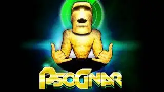 PsoGnar - Into The Light (Original Mix)