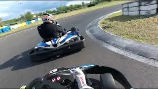 Lewy, Żupek, Milo i Bunio - Awix Racing