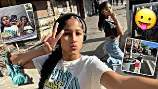 VLOG WITH ME