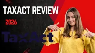 TaxAct Review 2026 - Still the Best Budget Tax Software?