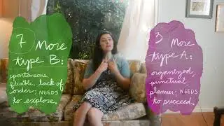 Enneagram 3 vs. 7 | misidentification | extroverts, achievement