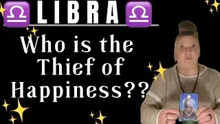 LIBRA TAROT TODAY | #Libra #libratarot #librajanuary