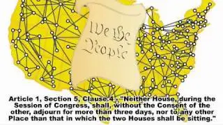 American Liberty Republic - libertyrepublic.net - BRING HOME THE POLITICIANS