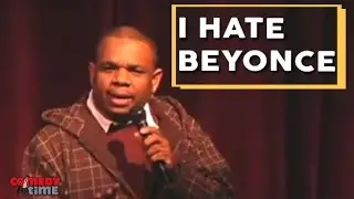 I Hate Beyonce - Funny4Shizzle