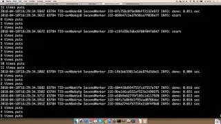 Rails background jobs. Action Cable