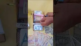 &ldquo;Magic Money Gadget &ndash; Watch Paper Instantly Turn Into Cash!&rdquo; #diyprojects #magictricksvideos #trend