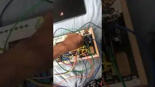 After Later Audio uBurst (clouds clone) fun!