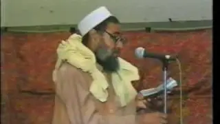 Jarga ښاغلی  اکمل لیونی   Akmal Lewane part 1 جرګه