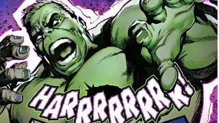 Злодей Человека-паука категории D убивает всех героев вселенной Marvel