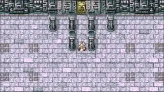 Mysidian Tower Theme from Final Fantasy II (GBA: Square Enix, 2004)