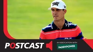 Golf Postcast: Tour Championship | Portugal Masters