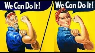 Are Feminists or MRAs correct? Patriarchy vs Gynocentrism