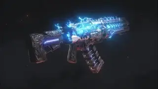First Mythical Weapon (AS VAL Double Edge) | CODM Montage | Congratulations, Post Malone