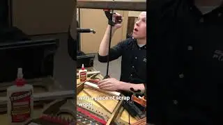 This piano's bridge was a disaster pt 2