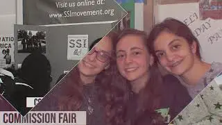YOFHS Archon Slideshow 2019