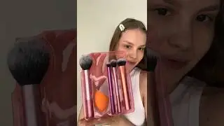 Real Techniques Brush Set