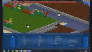 Best Free Mmorpg - Oldschool Ultima style online rpg