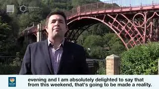 Telford & Wrekin Council Leaders Weekly Review
