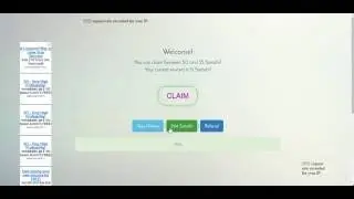 Best Bitcoin Faucet - #13 - Freebies