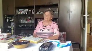 Stała nam się nowina miła - kolęda