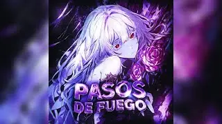Flame Runner, JXNDRO - Pasos De Fuego (SLOWED) [1 HOUR] | PHONK BRASILE&Ntilde;O 2025 | фанк