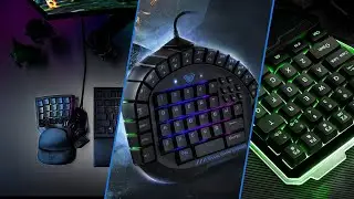 Top 10 One Handed Keypad You Need To Buy In 2022 (Best Sellers)