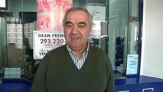 El Euromillones deja un gran premio en Alcázar