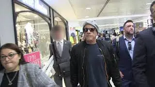 &laquo;Ван Дамм в Австралии сравнивает коронавирус со СПИДом&raquo; | 15MOF